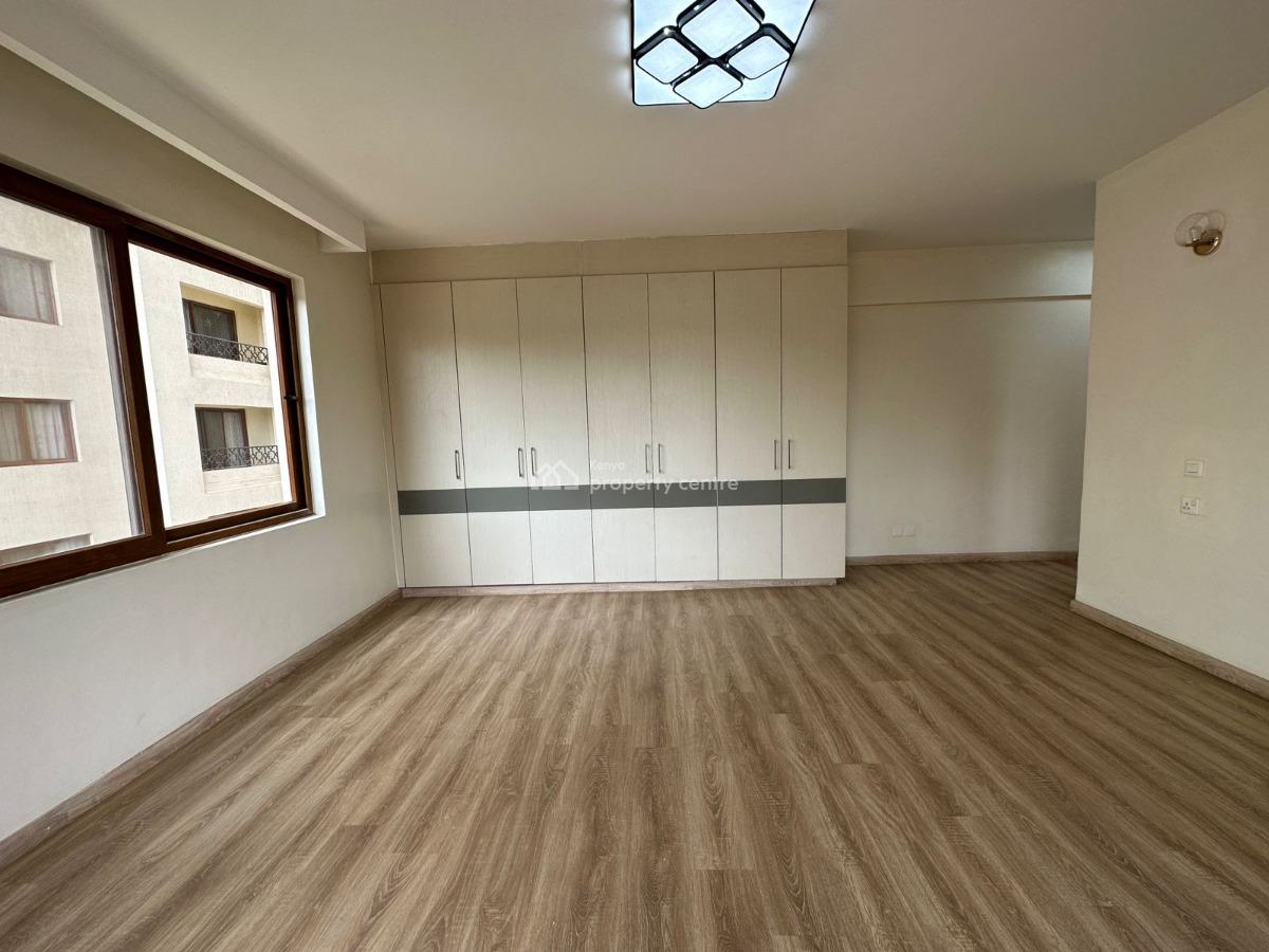 Elegant 3 Bedroom Apartment in Kileleshwa, Mandera Road, Kileleshwa, Nairobi, Apartment for Sale