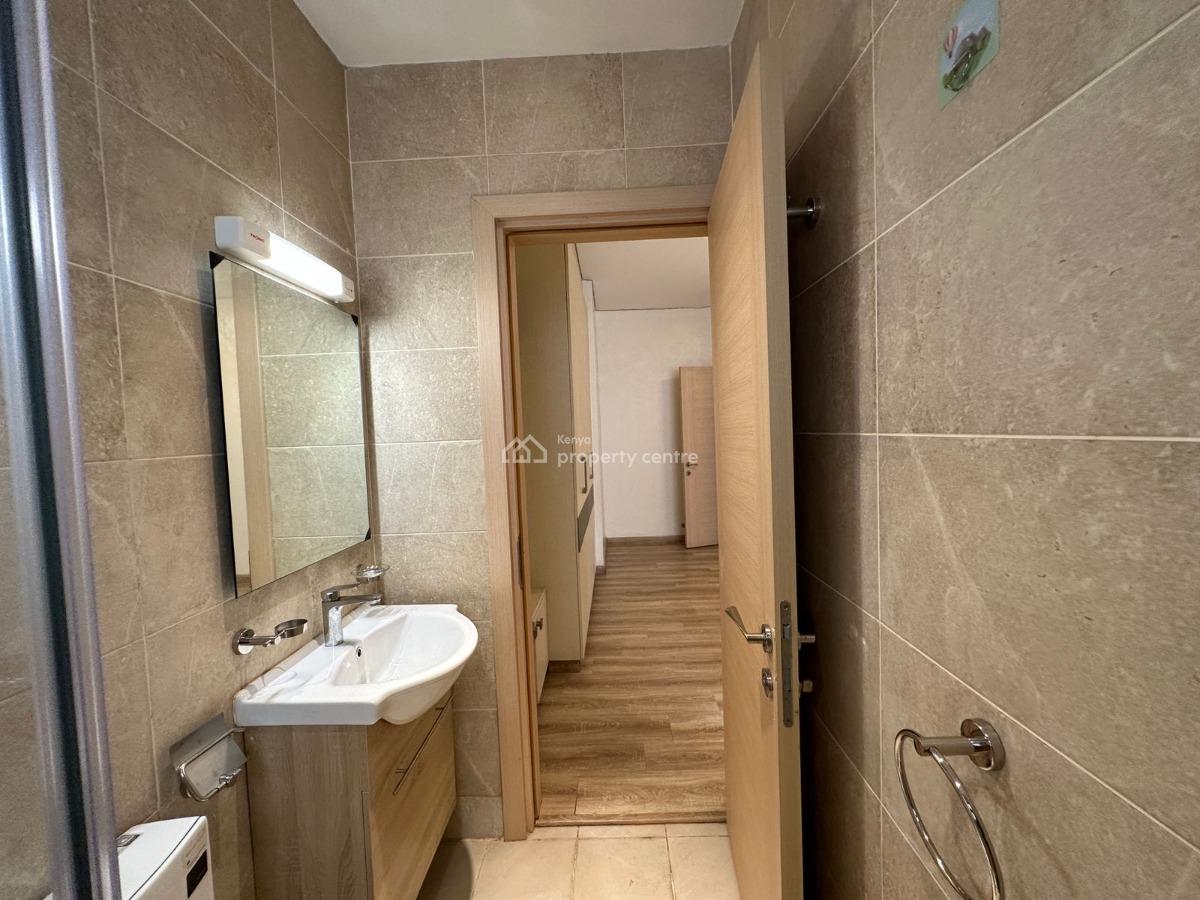 Elegant 3 Bedroom Apartment in Kileleshwa, Mandera Road, Kileleshwa, Nairobi, Apartment for Sale