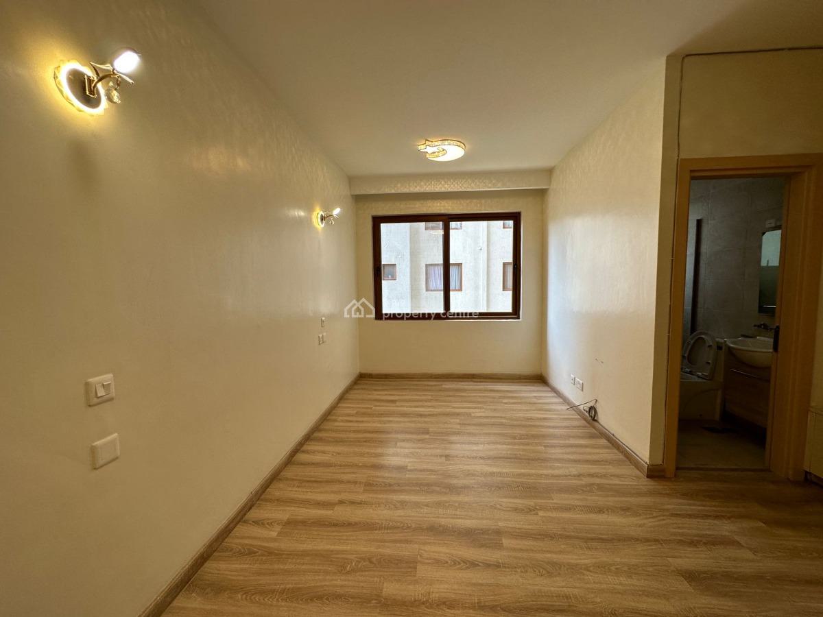 Elegant 3 Bedroom Apartment in Kileleshwa, Mandera Road, Kileleshwa, Nairobi, Apartment for Sale
