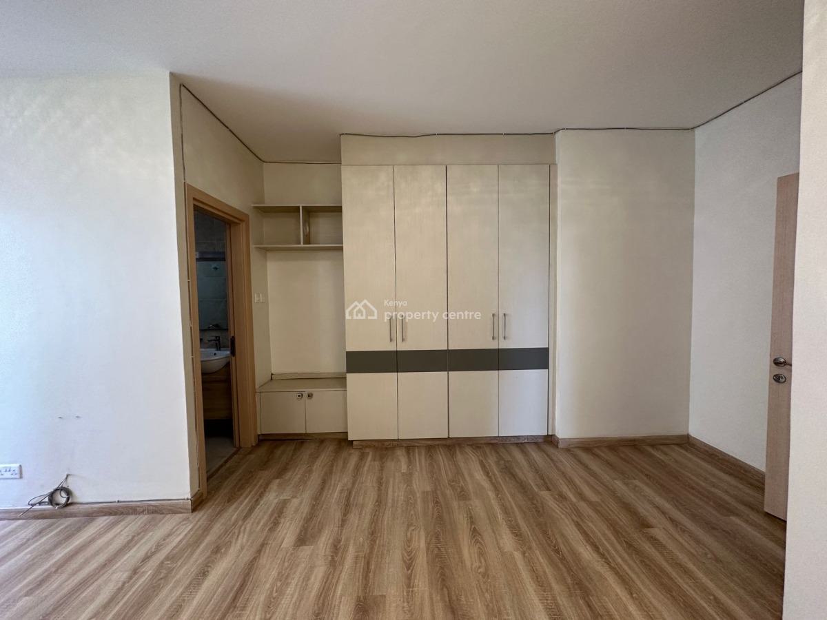 Elegant 3 Bedroom Apartment in Kileleshwa, Mandera Road, Kileleshwa, Nairobi, Apartment for Sale