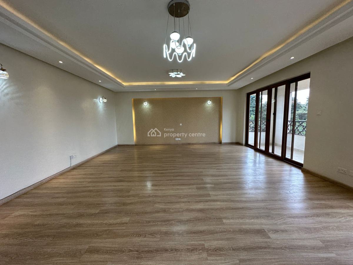 Elegant 3 Bedroom Apartment in Kileleshwa, Mandera Road, Kileleshwa, Nairobi, Apartment for Sale