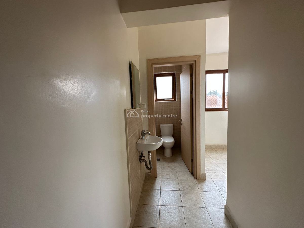 Elegant 3 Bedroom Apartment in Kileleshwa, Mandera Road, Kileleshwa, Nairobi, Apartment for Sale