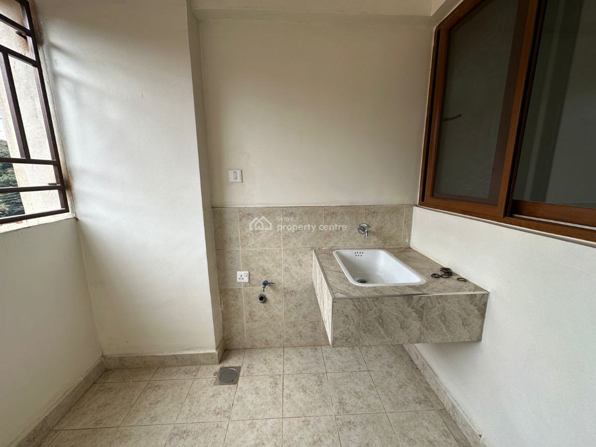 Elegant 3 Bedroom Apartment in Kileleshwa, Mandera Road, Kileleshwa, Nairobi, Apartment for Sale