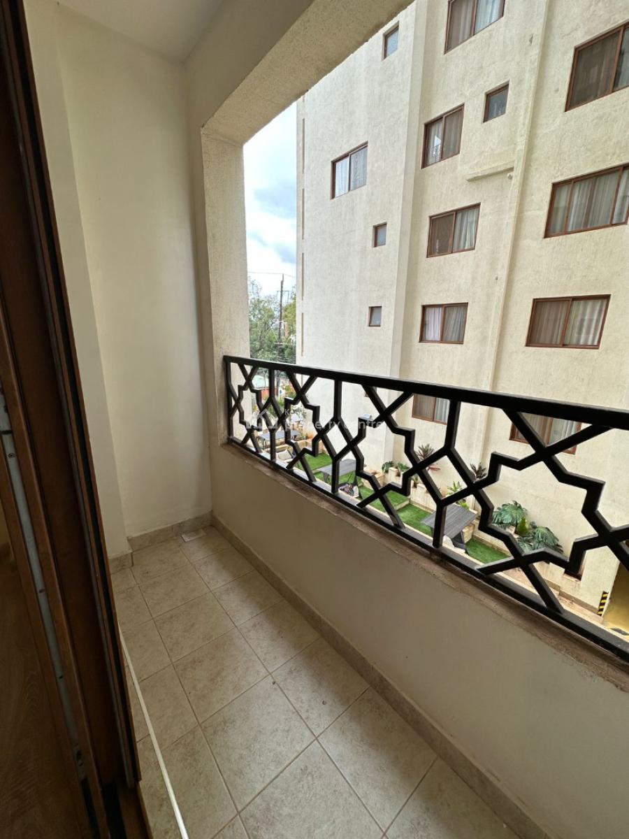 Elegant 3 Bedroom Apartment in Kileleshwa, Mandera Road, Kileleshwa, Nairobi, Apartment for Sale