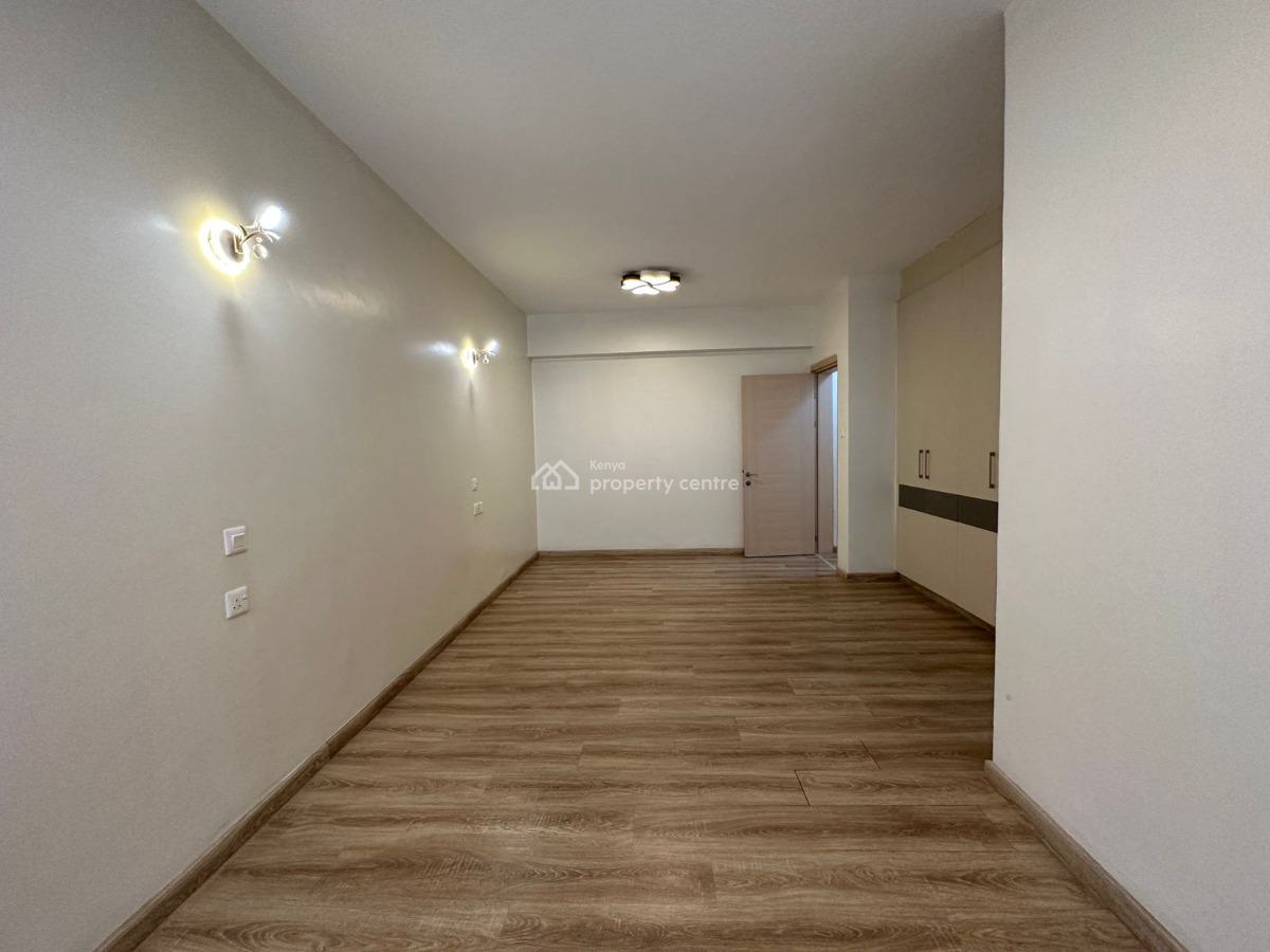 Elegant 3 Bedroom Apartment in Kileleshwa, Mandera Road, Kileleshwa, Nairobi, Apartment for Sale