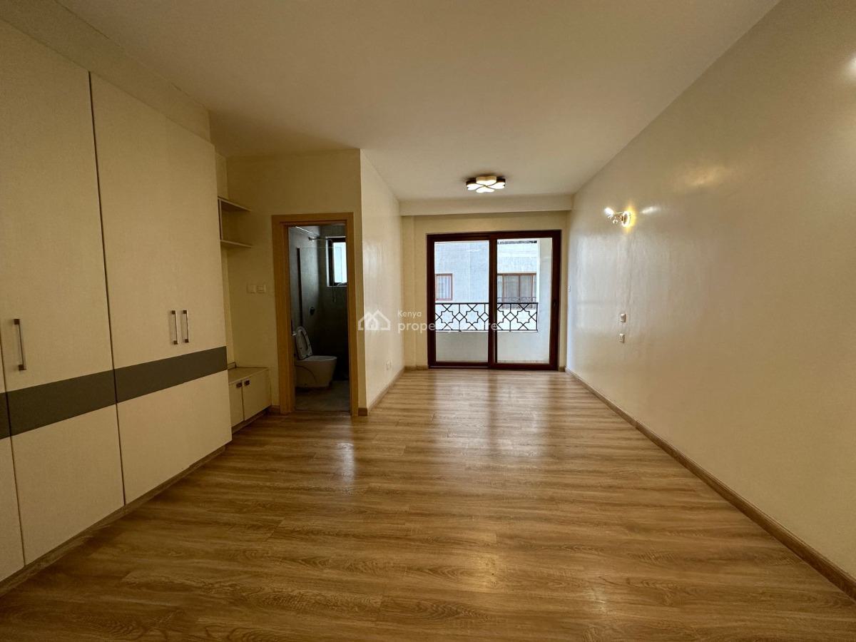 Elegant 3 Bedroom Apartment in Kileleshwa, Mandera Road, Kileleshwa, Nairobi, Apartment for Sale