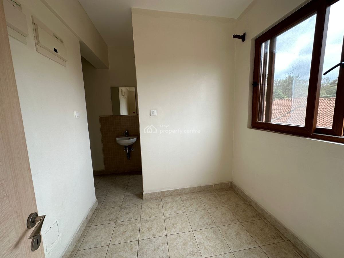 Elegant 3 Bedroom Apartment in Kileleshwa, Mandera Road, Kileleshwa, Nairobi, Apartment for Sale