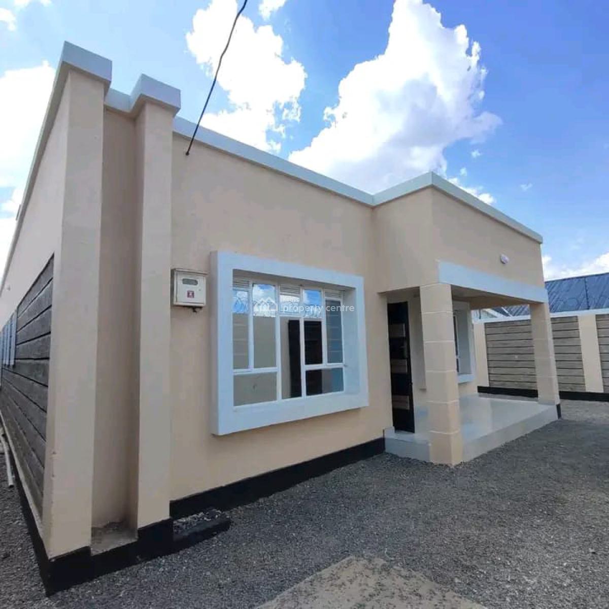 3 Bedroom Bungalow  in Kamakis, Ruiru, Kamakis, Ruiru, Kiambu, Detached Bungalow for Sale