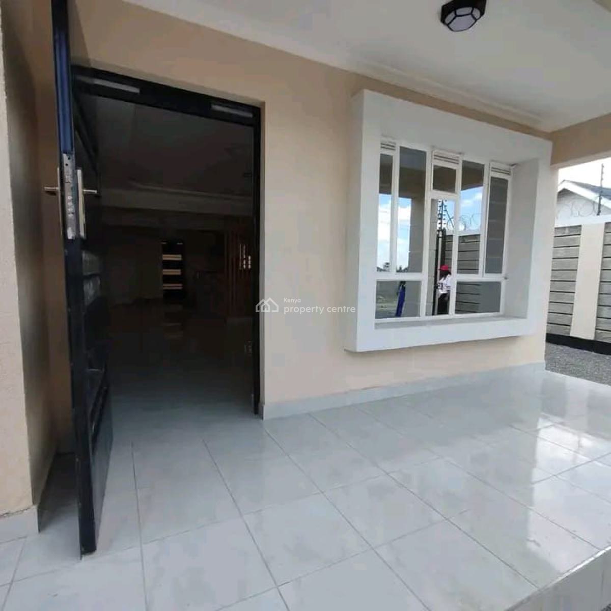 3 Bedroom Bungalow  in Kamakis, Ruiru, Kamakis, Ruiru, Kiambu, Detached Bungalow for Sale