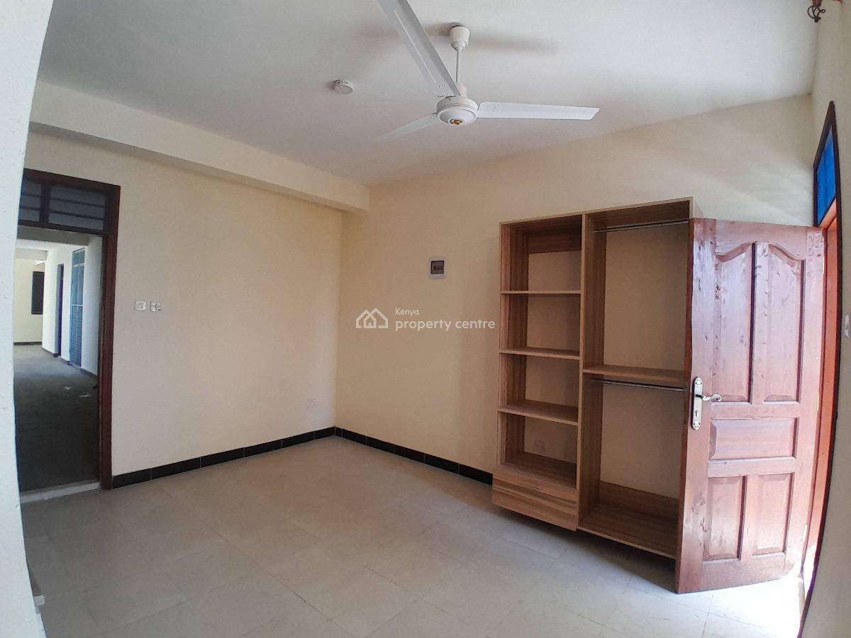 Brand New Studio Apartment Located Mtwapa Mall Area, Mtwapa., Mtwapa Mall Area, Mtwapa., Mtwapa, Kilifi, Bedsitter (single Room) for Rent