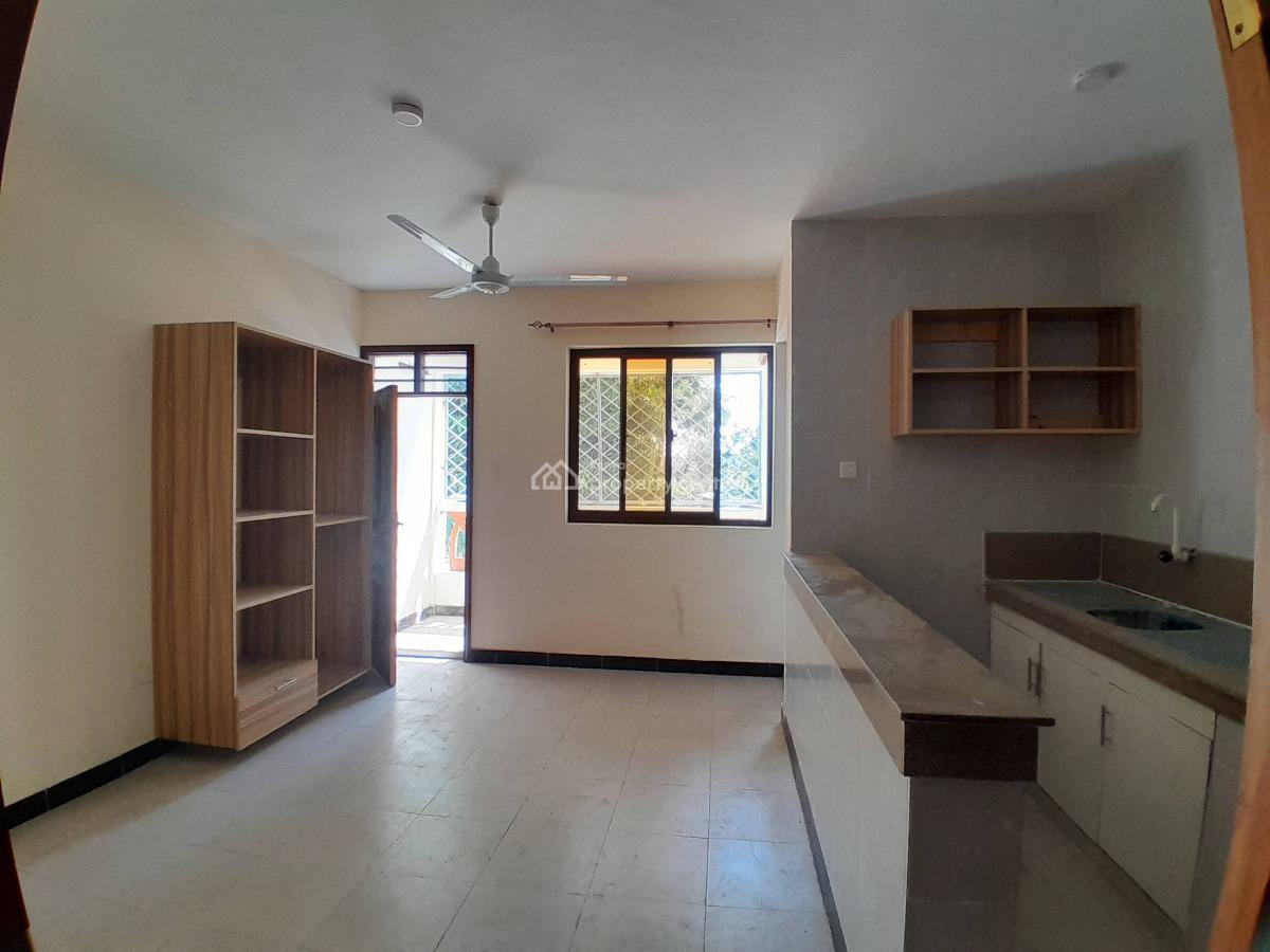 Brand New Studio Apartment Located Mtwapa Mall Area, Mtwapa., Mtwapa Mall Area, Mtwapa., Mtwapa, Kilifi, Bedsitter (single Room) for Rent