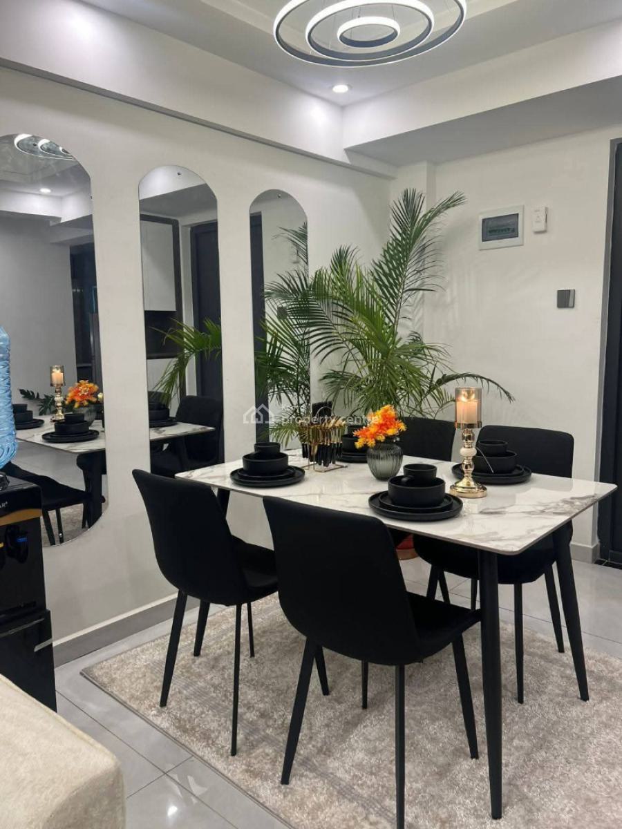 Ready 1 and 2 Bedroom Apartment, Near Sarit, Westlands, Nairobi, Apartment for Rent