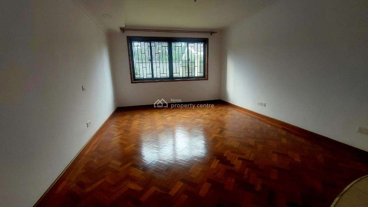 6 Bedroom Plus Dsq Villa in Lavington, Off James Gichuru Road, Lavington, Nairobi, Townhouse for Sale