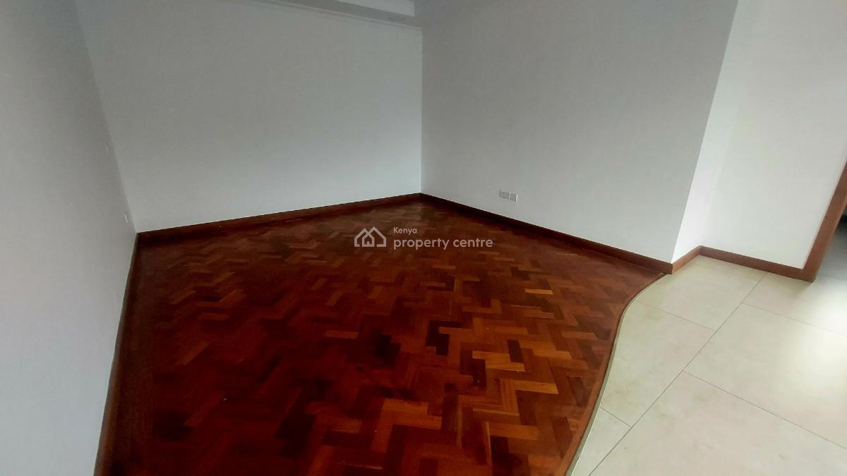 6 Bedroom Plus Dsq Villa in Lavington, Off James Gichuru Road, Lavington, Nairobi, Townhouse for Sale