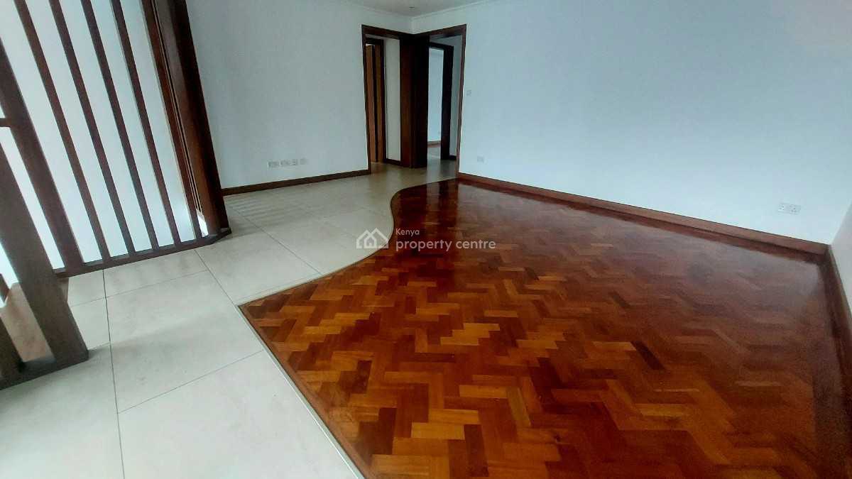 6 Bedroom Plus Dsq Villa in Lavington, Off James Gichuru Road, Lavington, Nairobi, Townhouse for Sale