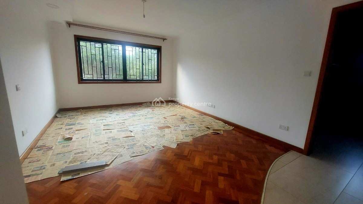 6 Bedroom Plus Dsq Villa in Lavington, Off James Gichuru Road, Lavington, Nairobi, Townhouse for Sale