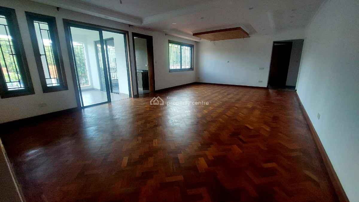 6 Bedroom Plus Dsq Villa in Lavington, Off James Gichuru Road, Lavington, Nairobi, Townhouse for Sale