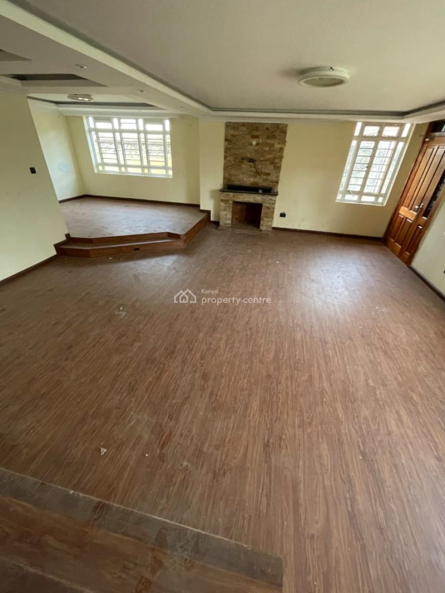 Newly Built 5 Bedroom All En-suite Home in Ridgeways, Ridgeways, Runda, Westlands, Nairobi, House for Rent