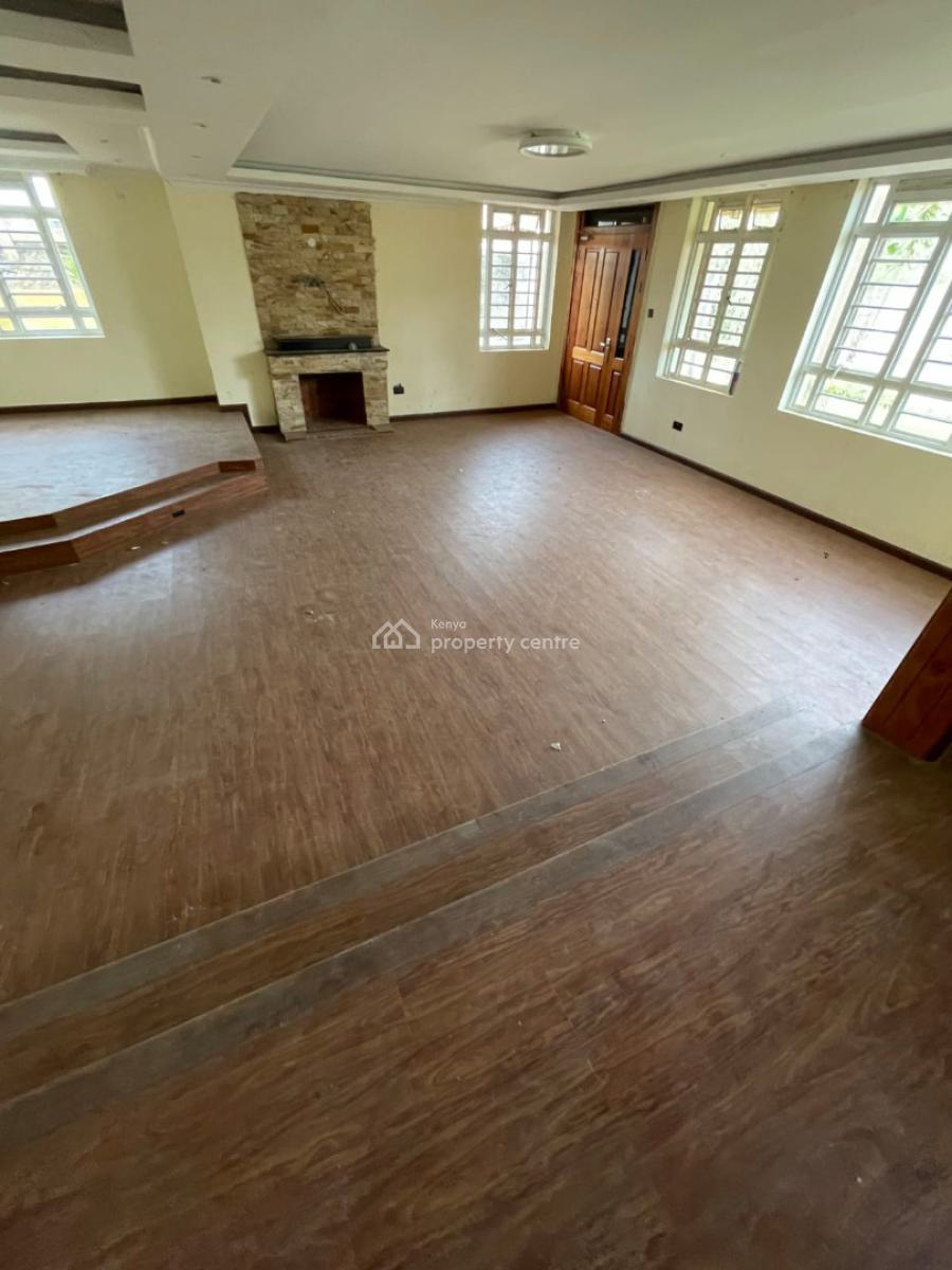 Newly Built 5 Bedroom All En-suite Home in Ridgeways, Ridgeways, Runda, Westlands, Nairobi, House for Rent