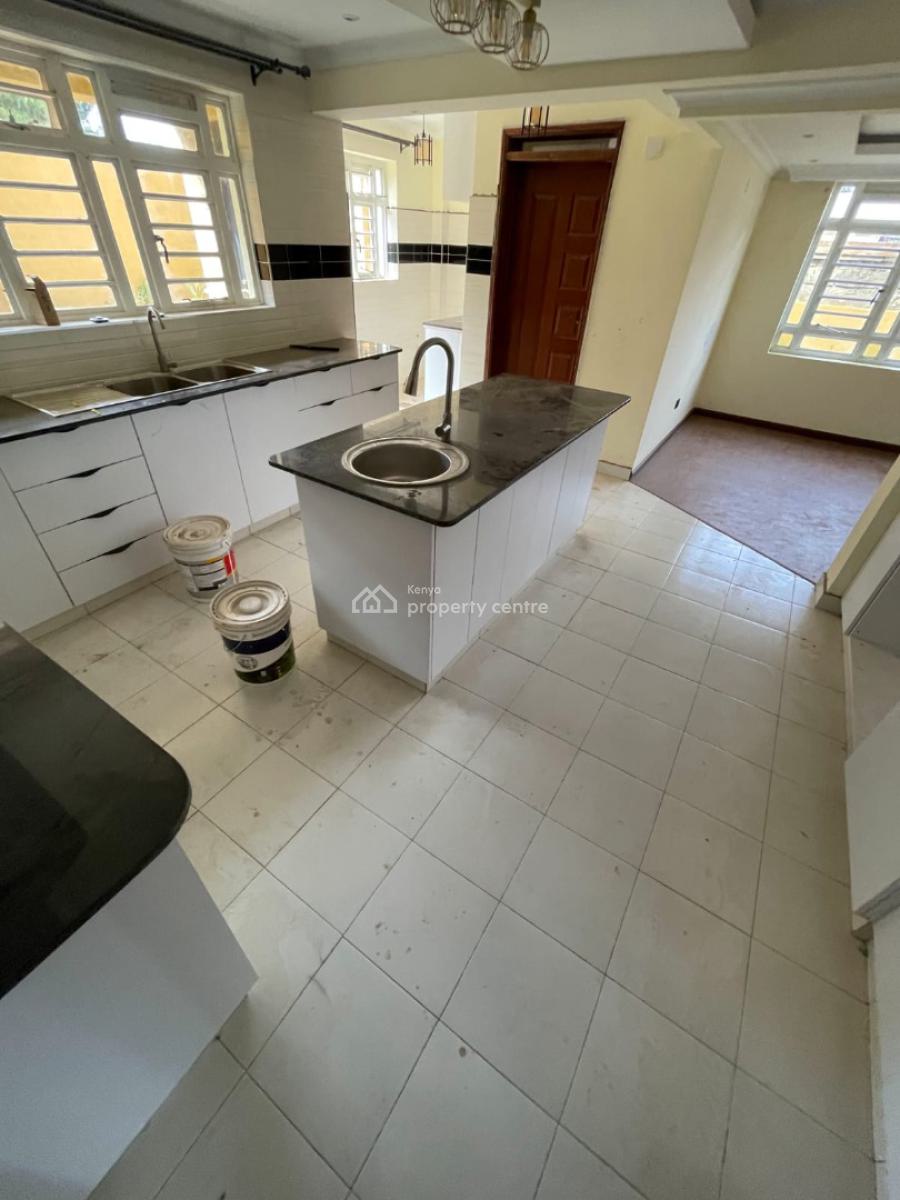 Newly Built 5 Bedroom All En-suite Home in Ridgeways, Ridgeways, Runda, Westlands, Nairobi, House for Rent