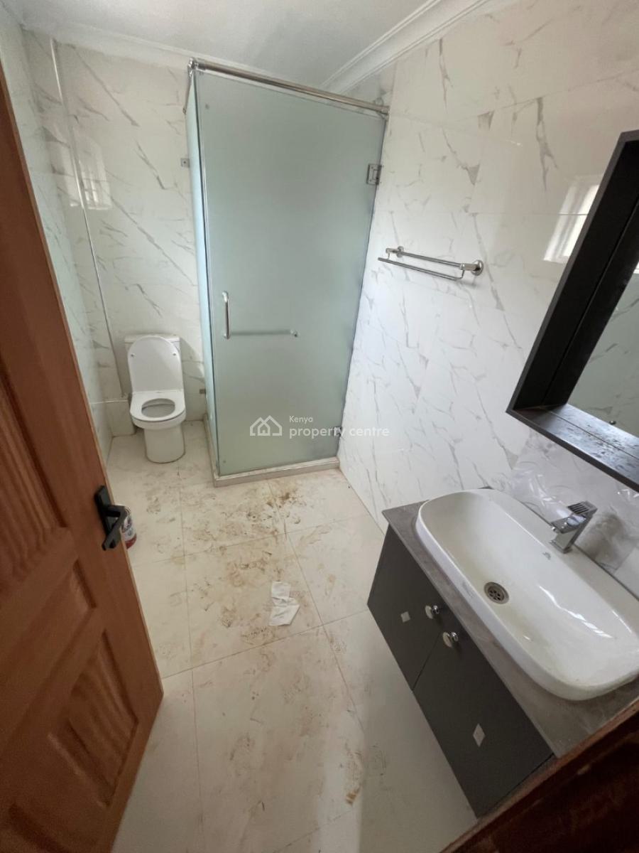 Newly Built 5 Bedroom All En-suite Home in Ridgeways, Ridgeways, Runda, Westlands, Nairobi, House for Rent