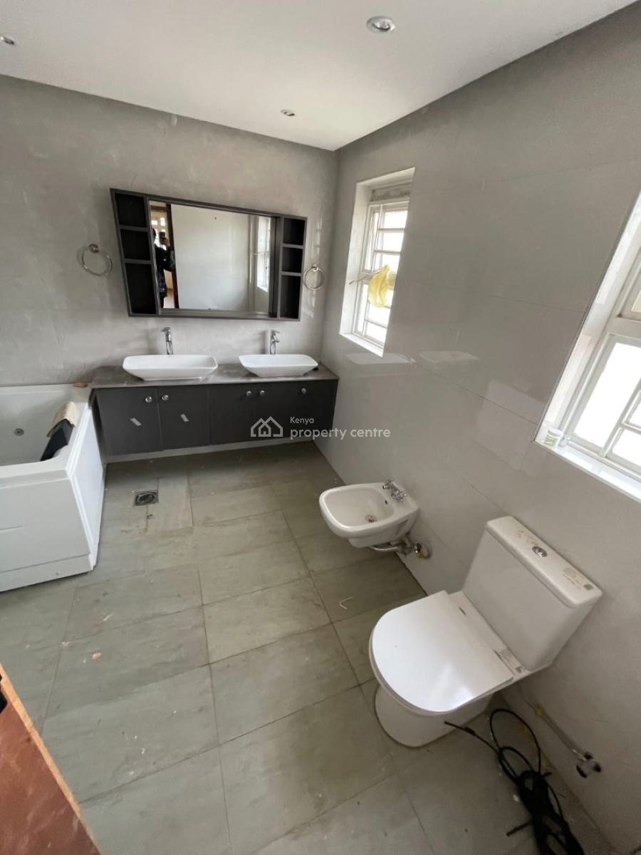 Newly Built 5 Bedroom All En-suite Home in Ridgeways, Ridgeways, Runda, Westlands, Nairobi, House for Rent