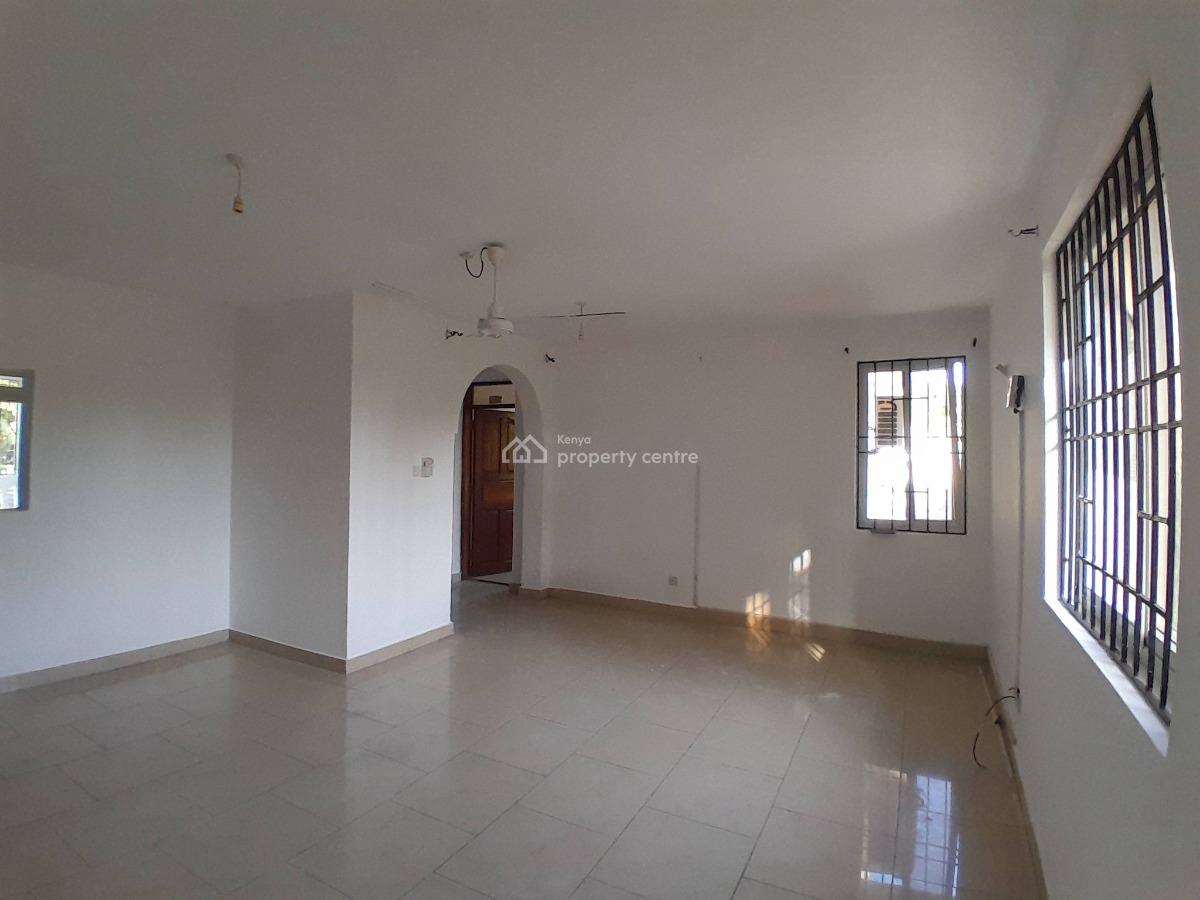 a Spacious 2 Bedroom Apartment Located Near Summerday, Mtwapa., Near Summerday, Mtwapa., Mtwapa, Kilifi, Apartment for Rent