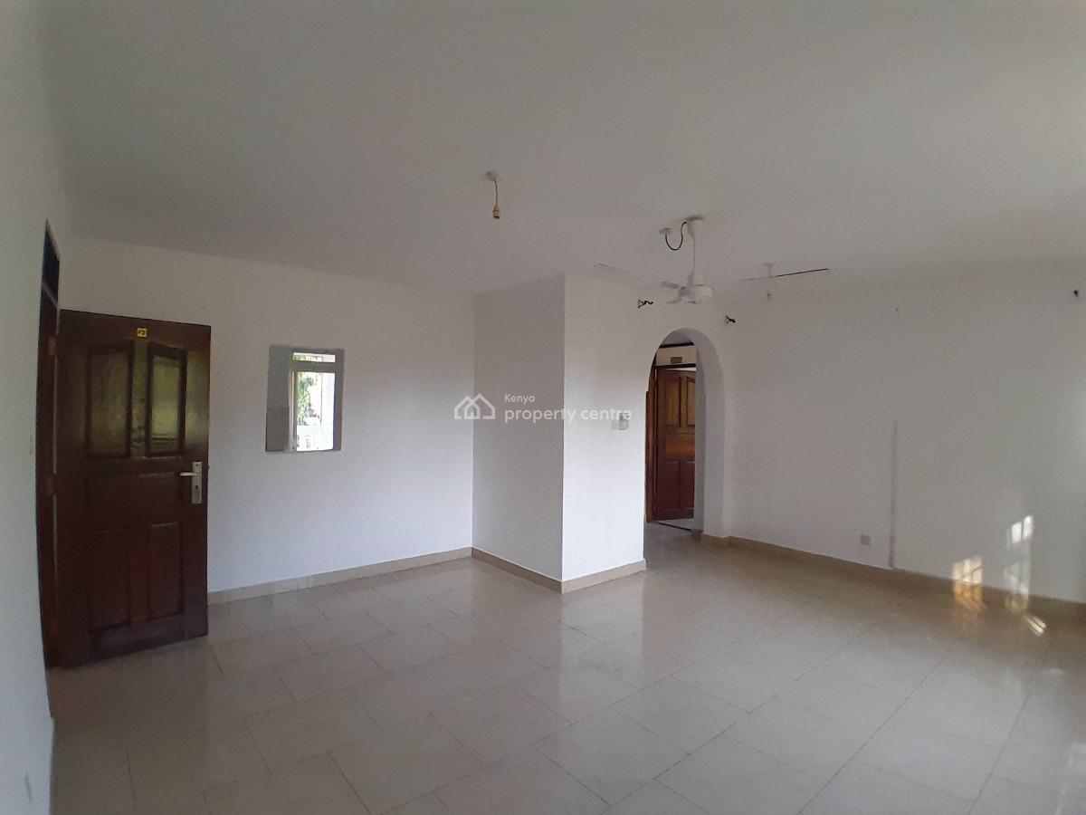 a Spacious 2 Bedroom Apartment Located Near Summerday, Mtwapa., Near Summerday, Mtwapa., Mtwapa, Kilifi, Apartment for Rent