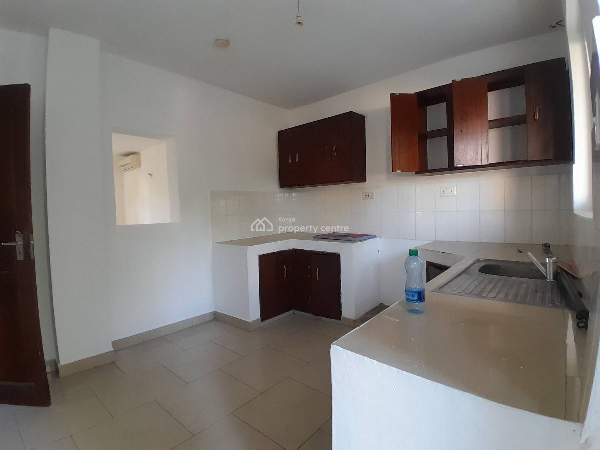 a Spacious 2 Bedroom Apartment Located Near Summerday, Mtwapa., Near Summerday, Mtwapa., Mtwapa, Kilifi, Apartment for Rent