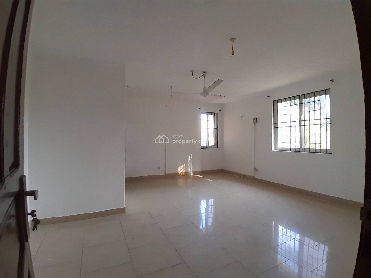 a Spacious 2 Bedroom Apartment Located Near Summerday, Mtwapa., Near Summerday, Mtwapa., Mtwapa, Kilifi, Apartment for Rent