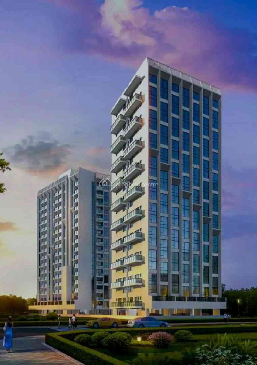 Apartments at Garden Estate, Garden Estate, Roysambu, Nairobi, Bedsitter (single Room) for Sale