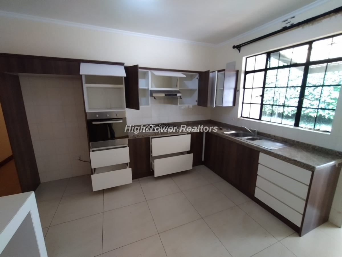 3 Bedroom Bungalow, Karen, Karen, Nairobi, Detached Bungalow for Rent