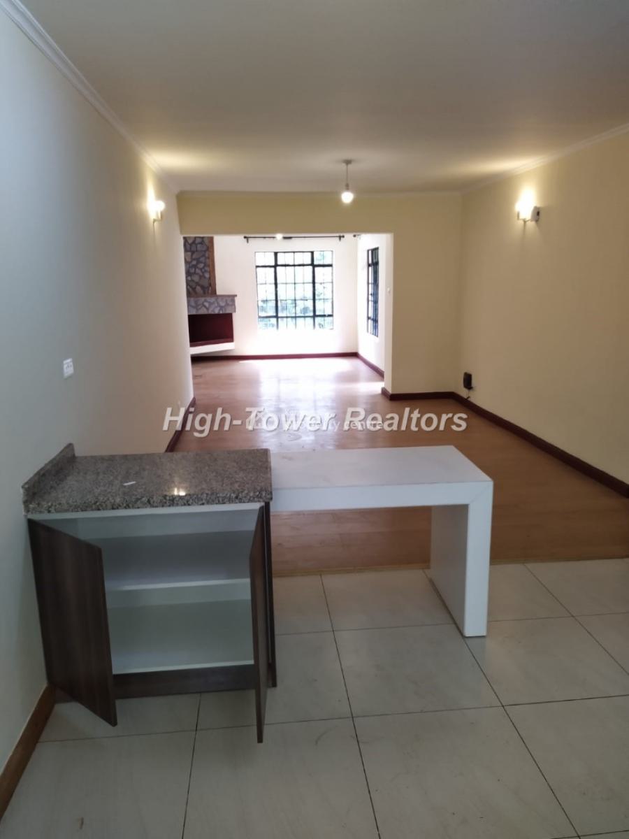 3 Bedroom Bungalow, Karen, Karen, Nairobi, Detached Bungalow for Rent