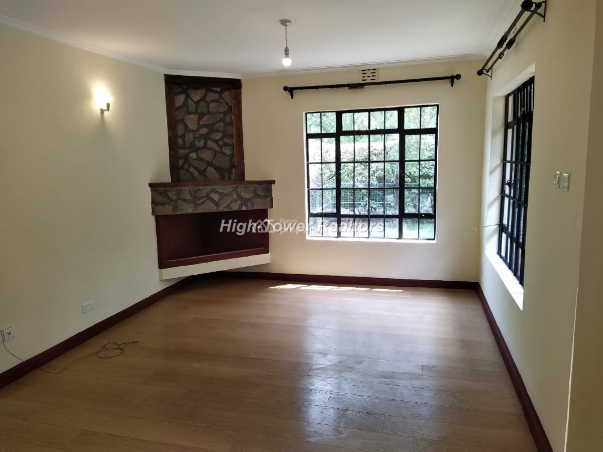 3 Bedroom Bungalow, Karen, Karen, Nairobi, Detached Bungalow for Rent
