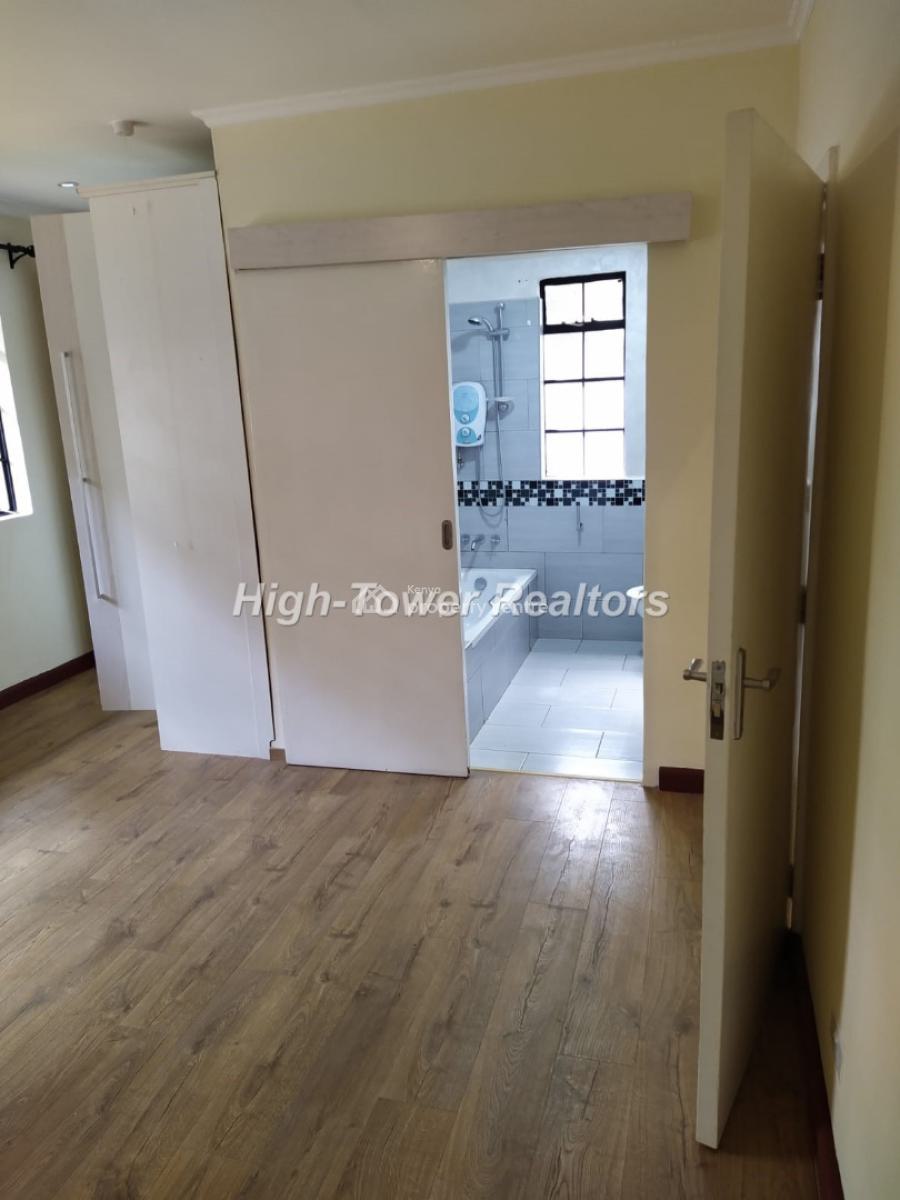 3 Bedroom Bungalow, Karen, Karen, Nairobi, Detached Bungalow for Rent