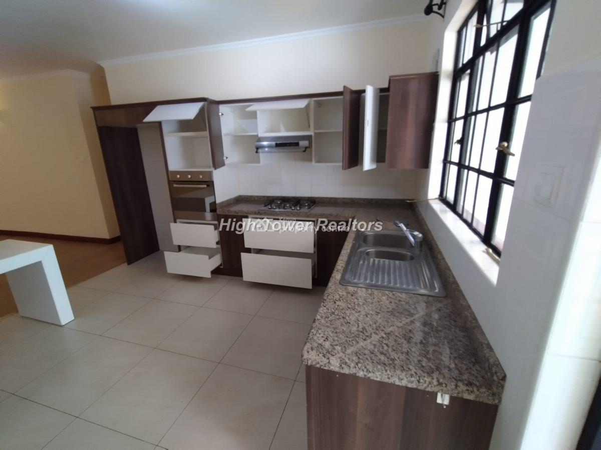 3 Bedroom Bungalow, Karen, Karen, Nairobi, Detached Bungalow for Rent