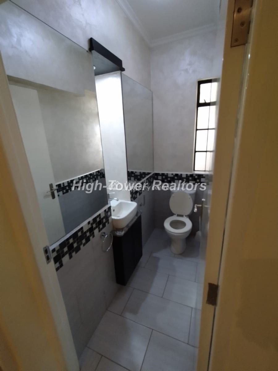 3 Bedroom Bungalow, Karen, Karen, Nairobi, Detached Bungalow for Rent