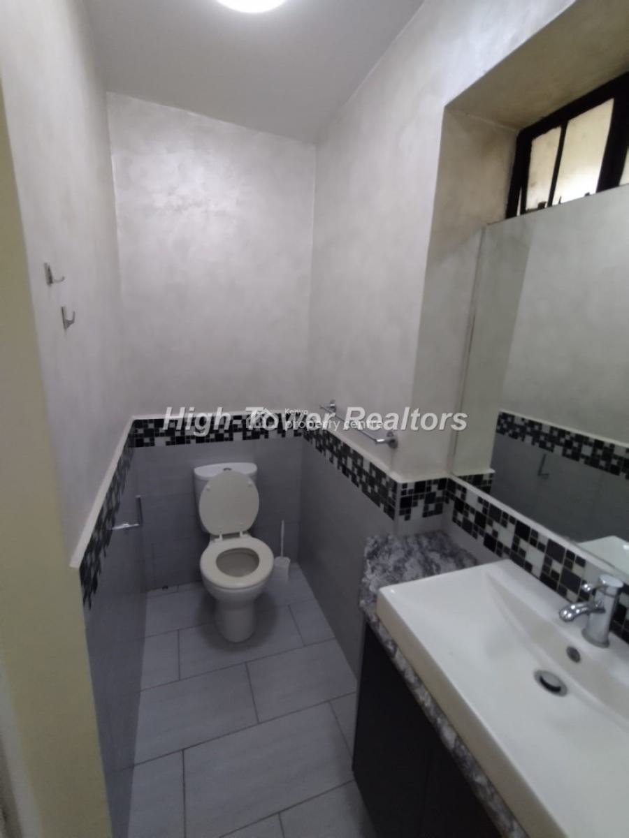 3 Bedroom Bungalow, Karen, Karen, Nairobi, Detached Bungalow for Rent