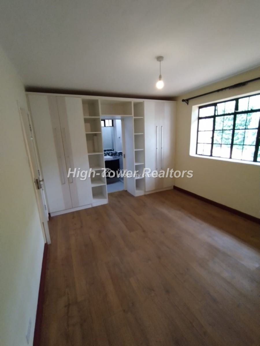 3 Bedroom Bungalow, Karen, Karen, Nairobi, Detached Bungalow for Rent