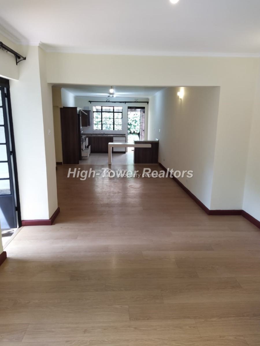 3 Bedroom Bungalow, Karen, Karen, Nairobi, Detached Bungalow for Rent