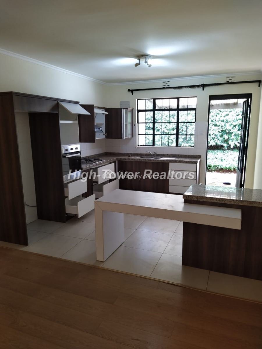 3 Bedroom Bungalow, Karen, Karen, Nairobi, Detached Bungalow for Rent