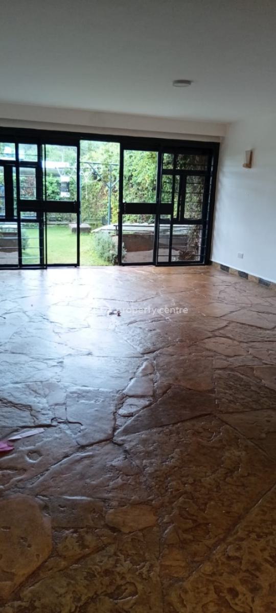 3 Bedroom House, Windy Ridge, Karen, Nairobi, Semi-detached Bungalow for Rent