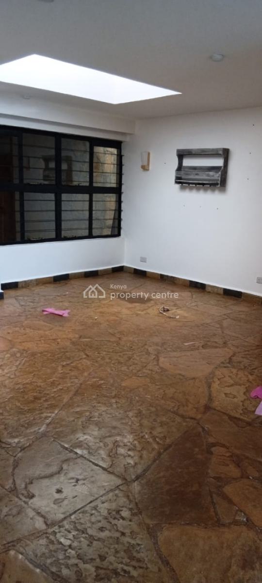 3 Bedroom House, Windy Ridge, Karen, Nairobi, Semi-detached Bungalow for Rent