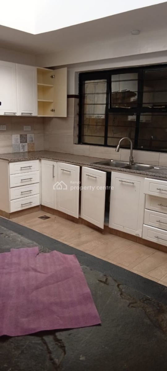 3 Bedroom House, Windy Ridge, Karen, Nairobi, Semi-detached Bungalow for Rent