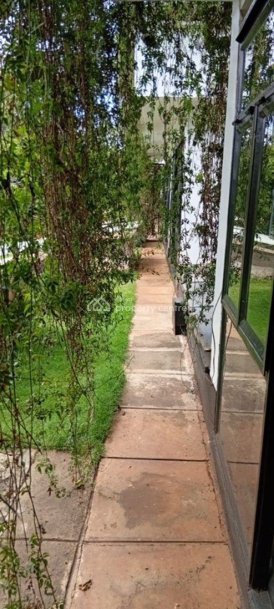 3 Bedroom House, Windy Ridge, Karen, Nairobi, Semi-detached Bungalow for Rent