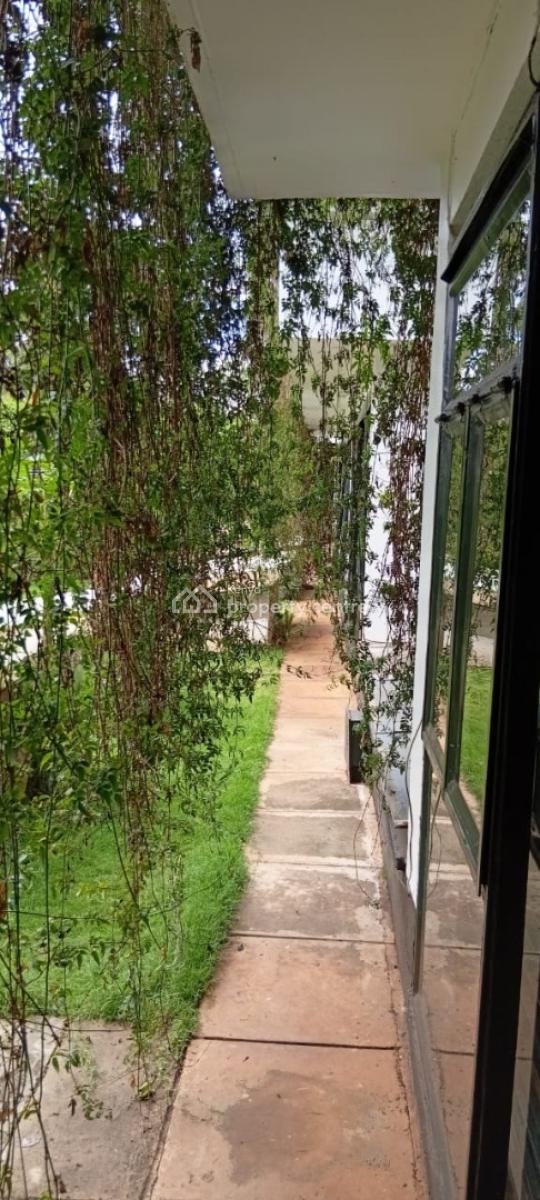 3 Bedroom House, Windy Ridge, Karen, Nairobi, Semi-detached Bungalow for Rent
