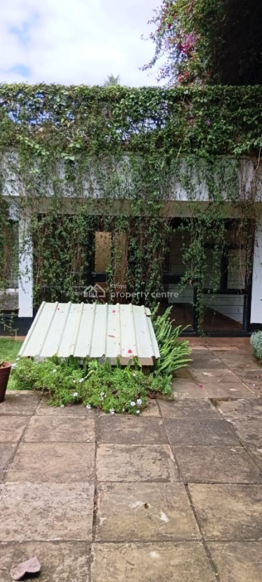 3 Bedroom House, Windy Ridge, Karen, Nairobi, Semi-detached Bungalow for Rent