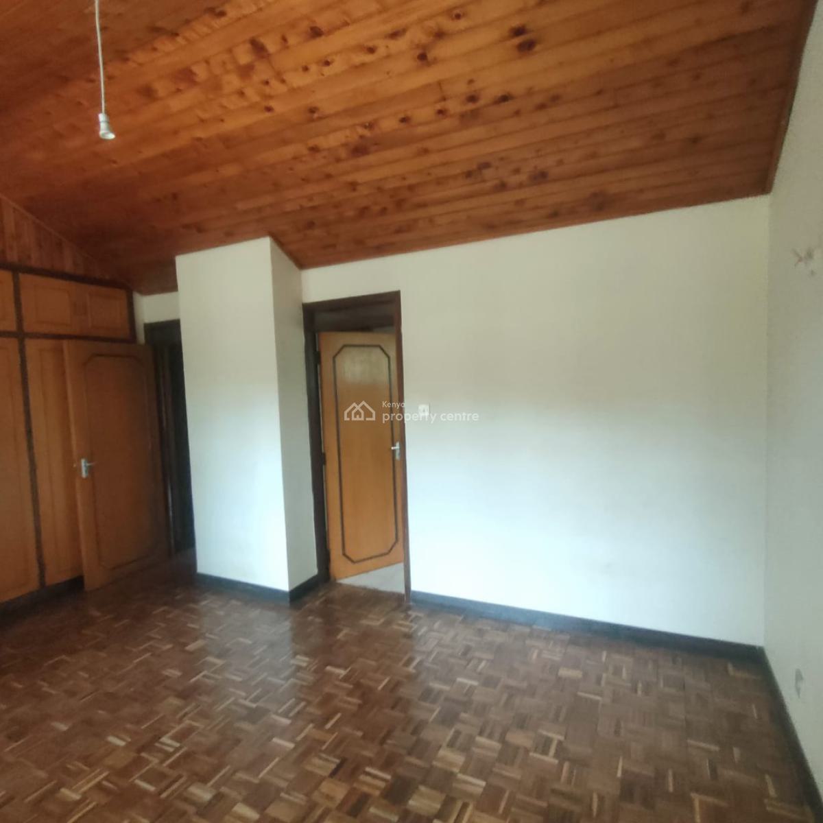 Gigiri 5 Bedroom Family House Freehold Title Sitting on 1/2 a, Gigiri, Westlands, Nairobi, Townhouse for Sale