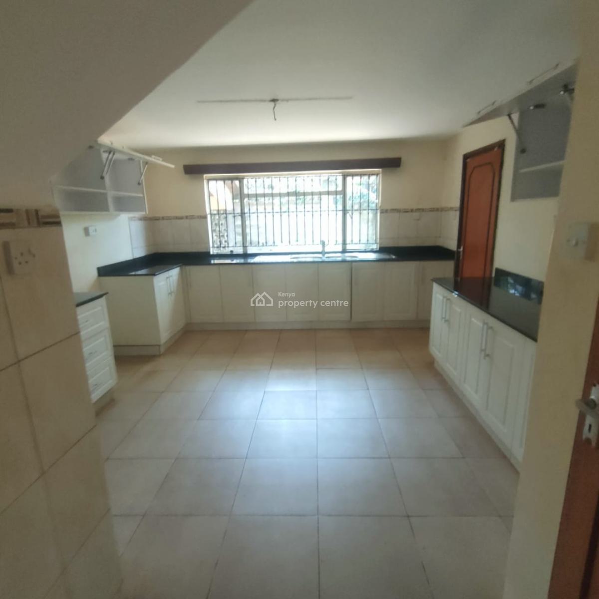Gigiri 5 Bedroom Family House Freehold Title Sitting on 1/2 a, Gigiri, Westlands, Nairobi, Townhouse for Sale