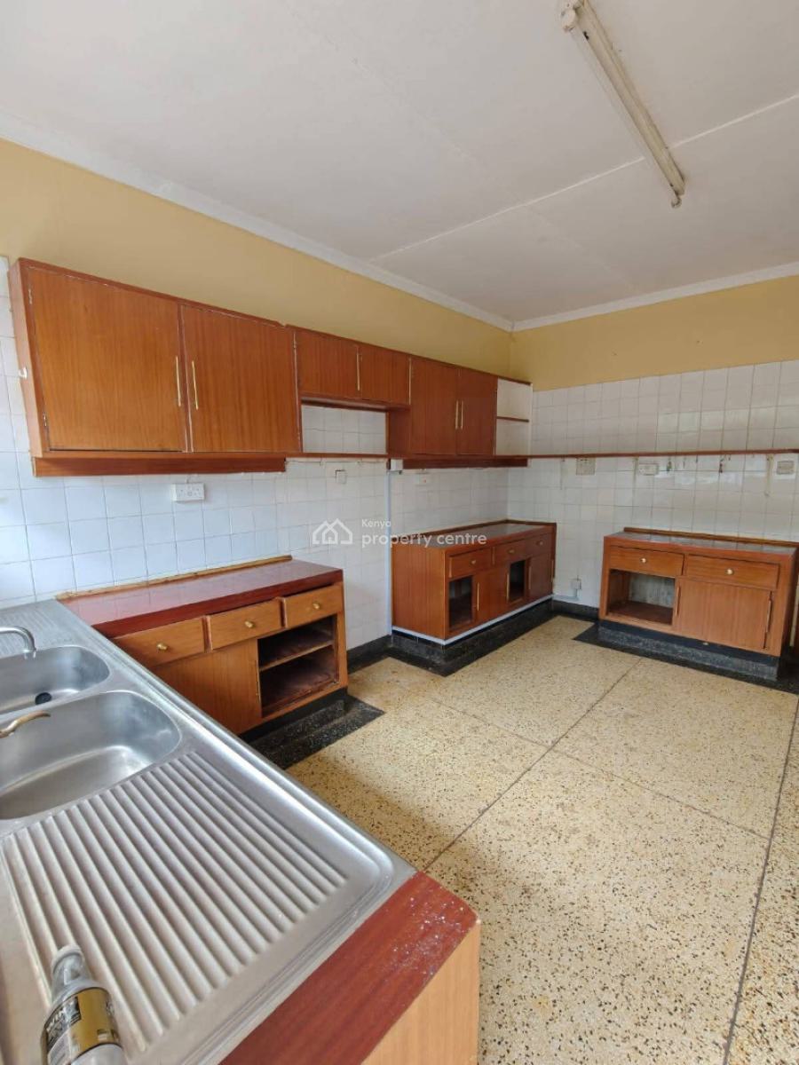 3 Bedroom Bungalow, Bogani Road, Karen, Nairobi, Detached Bungalow for Rent